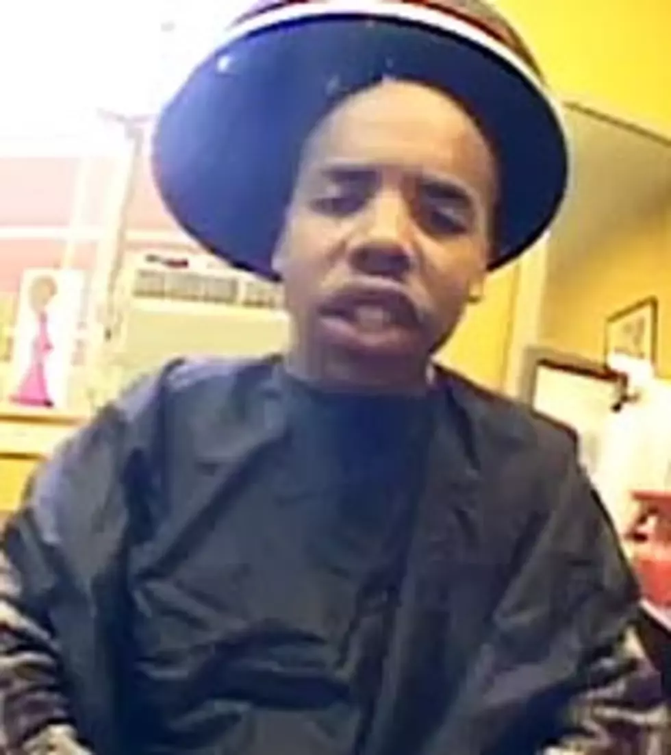 Earl Sweatshirt Asks Fans to Leave Mom Alone