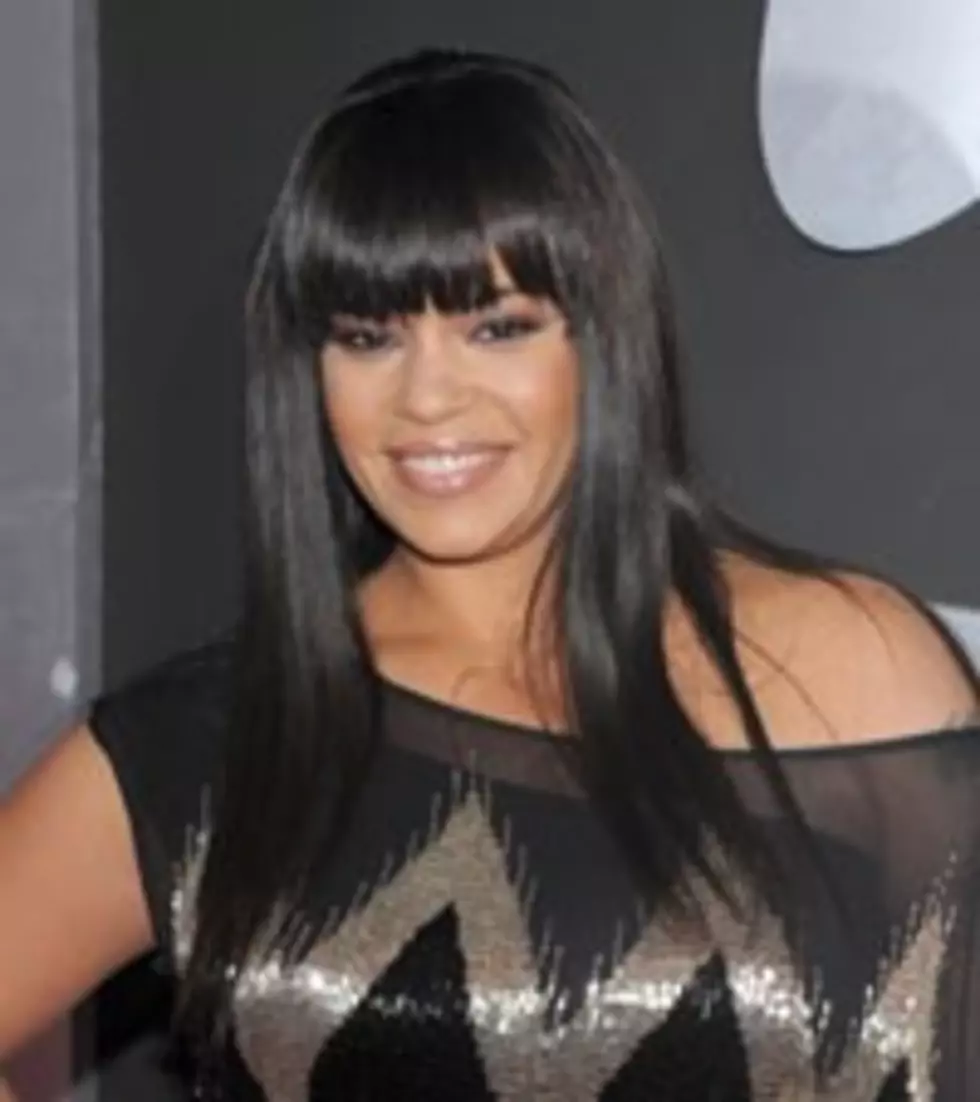 Faith Evans Files for Divorce From Husband, Todd Rusawa