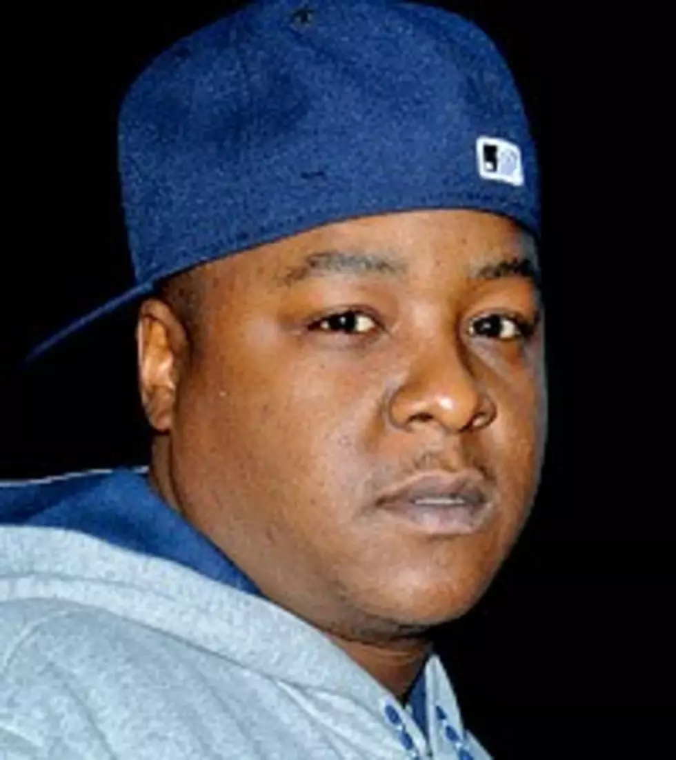 Jadakiss Talks Viral Marketing and Acting