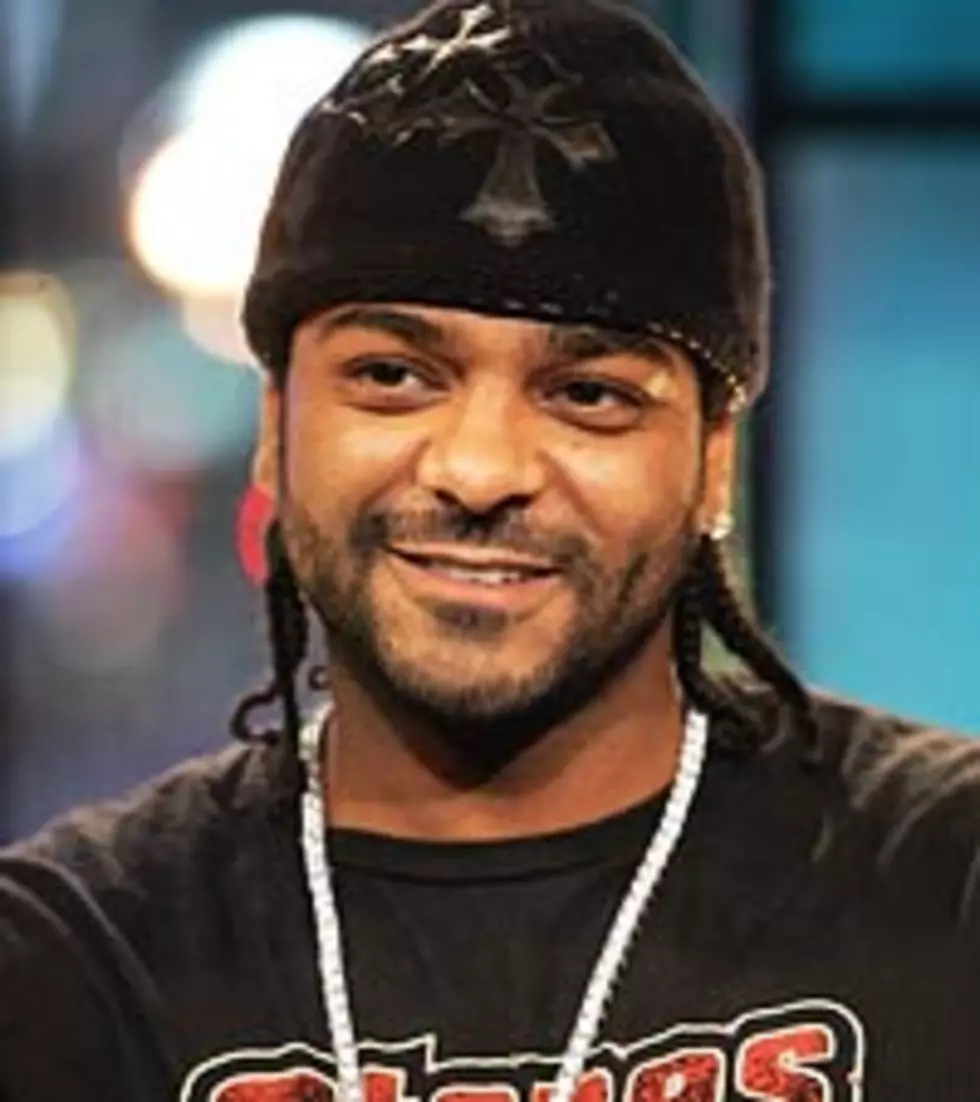 Jim Jones Cuts Off Braids, Reveals New Haircut on Twitter