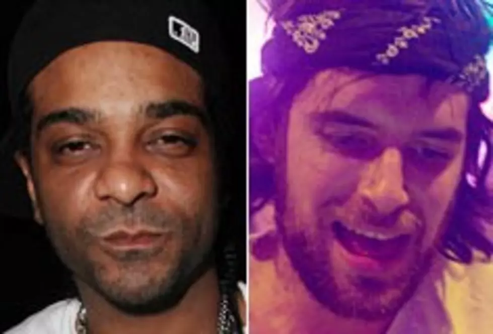 Jim Jones Makes ‘Magic’ Happen With Girl Talk