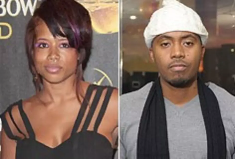 Kelis Has No ‘Regrets’ Over Relationship With Nas