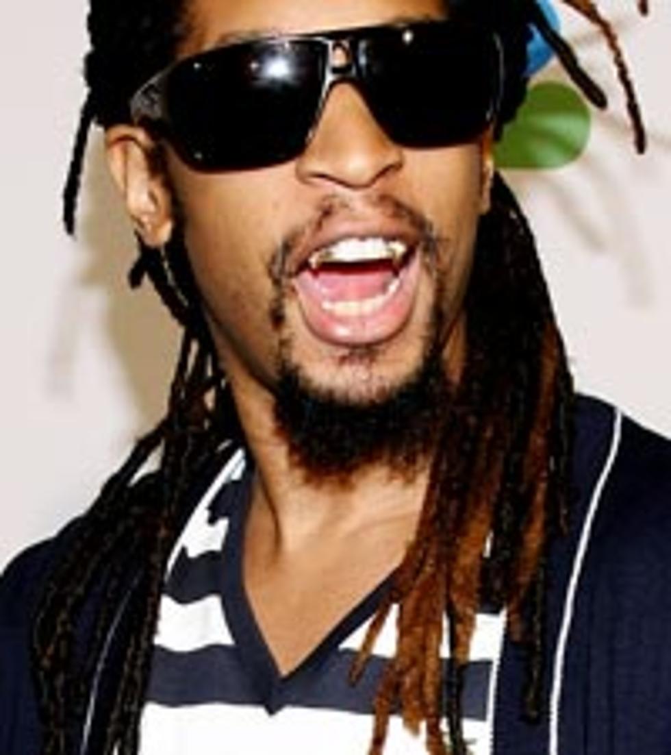 Lil Jon Records Single With ‘Celebrity Apprentice’ Rockers