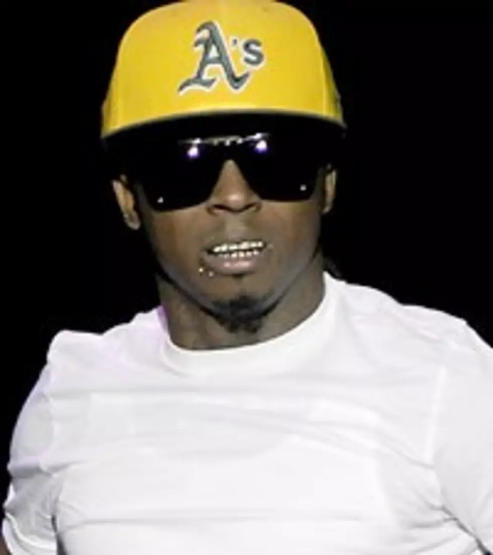 Lil Wayne Faces Countersuit Over &#8216;The Carter&#8217; Documentary