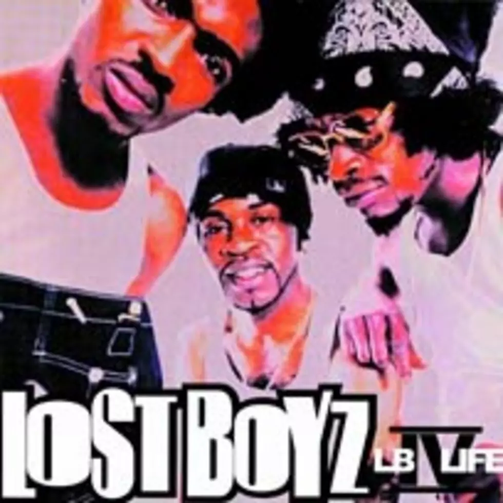 Lost Boyz to Honor Slain MC Freaky Tah&#8217;s 40th Birthday