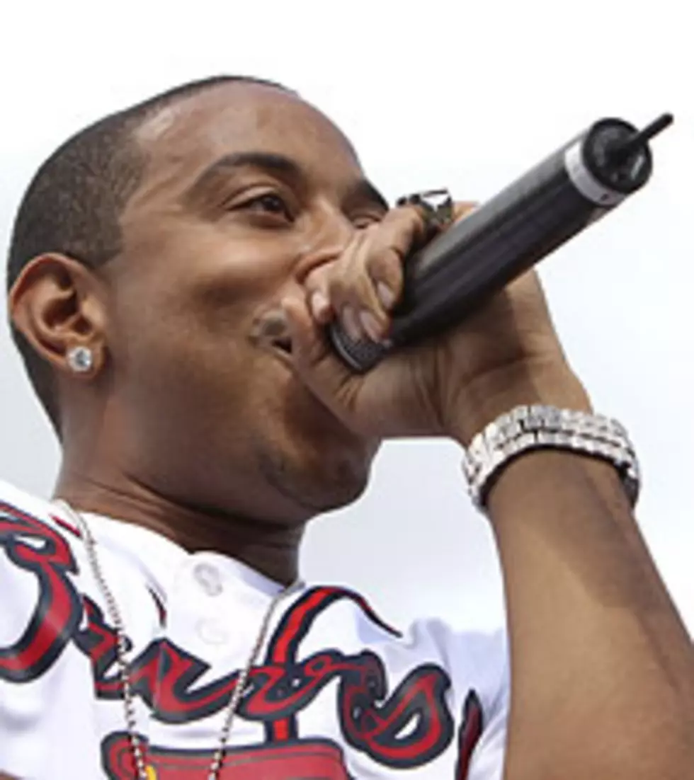 Ludacris Marriage Rumors Blasted as False