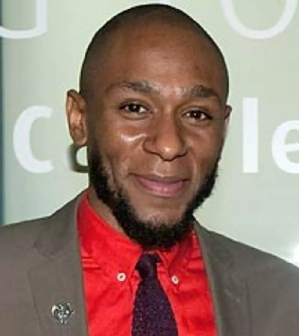 Mos Def to Play Hardened Criminal on ‘Dexter’