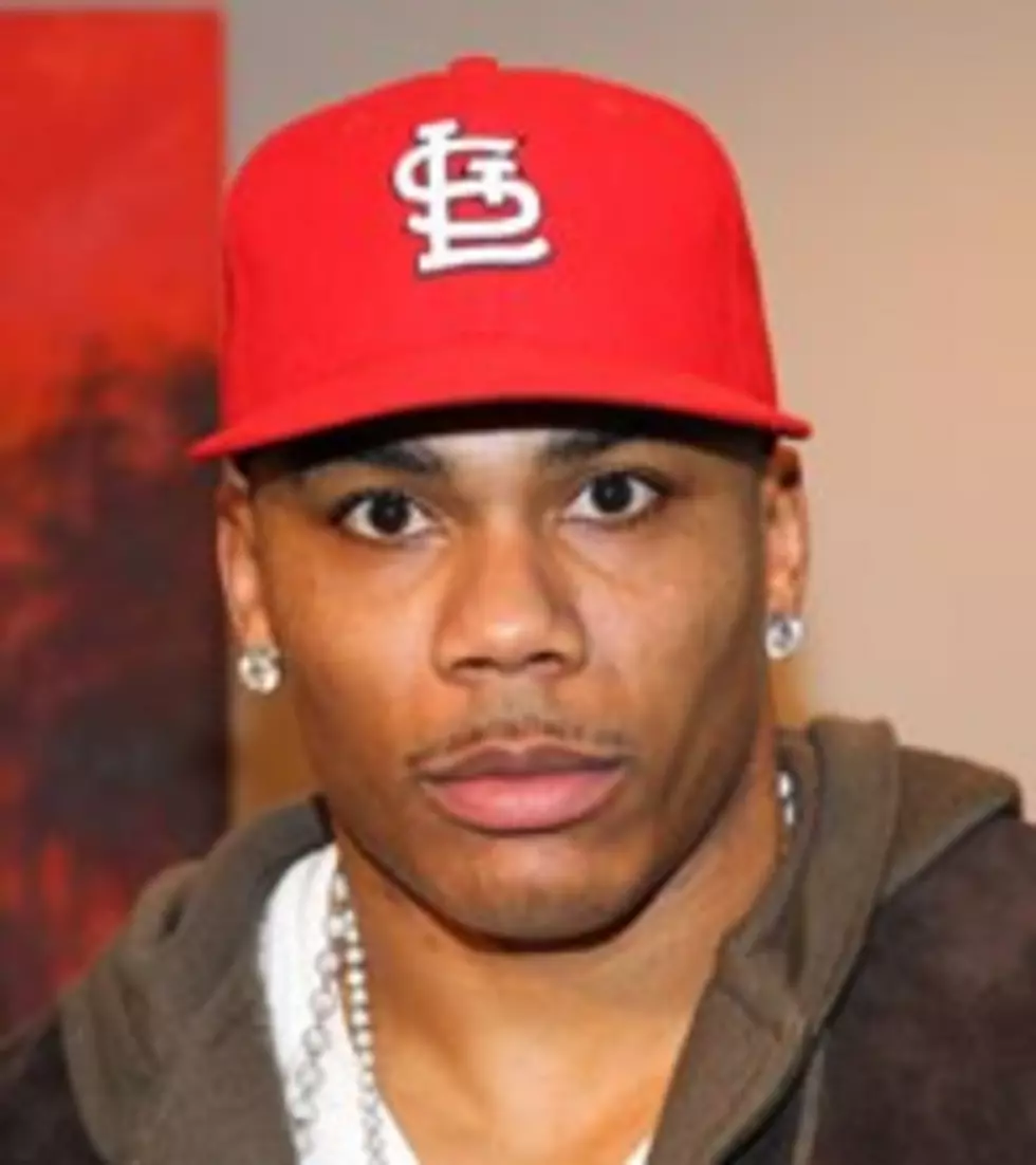Nelly Releases ‘Celebrity Sweat’ Fitness Video
