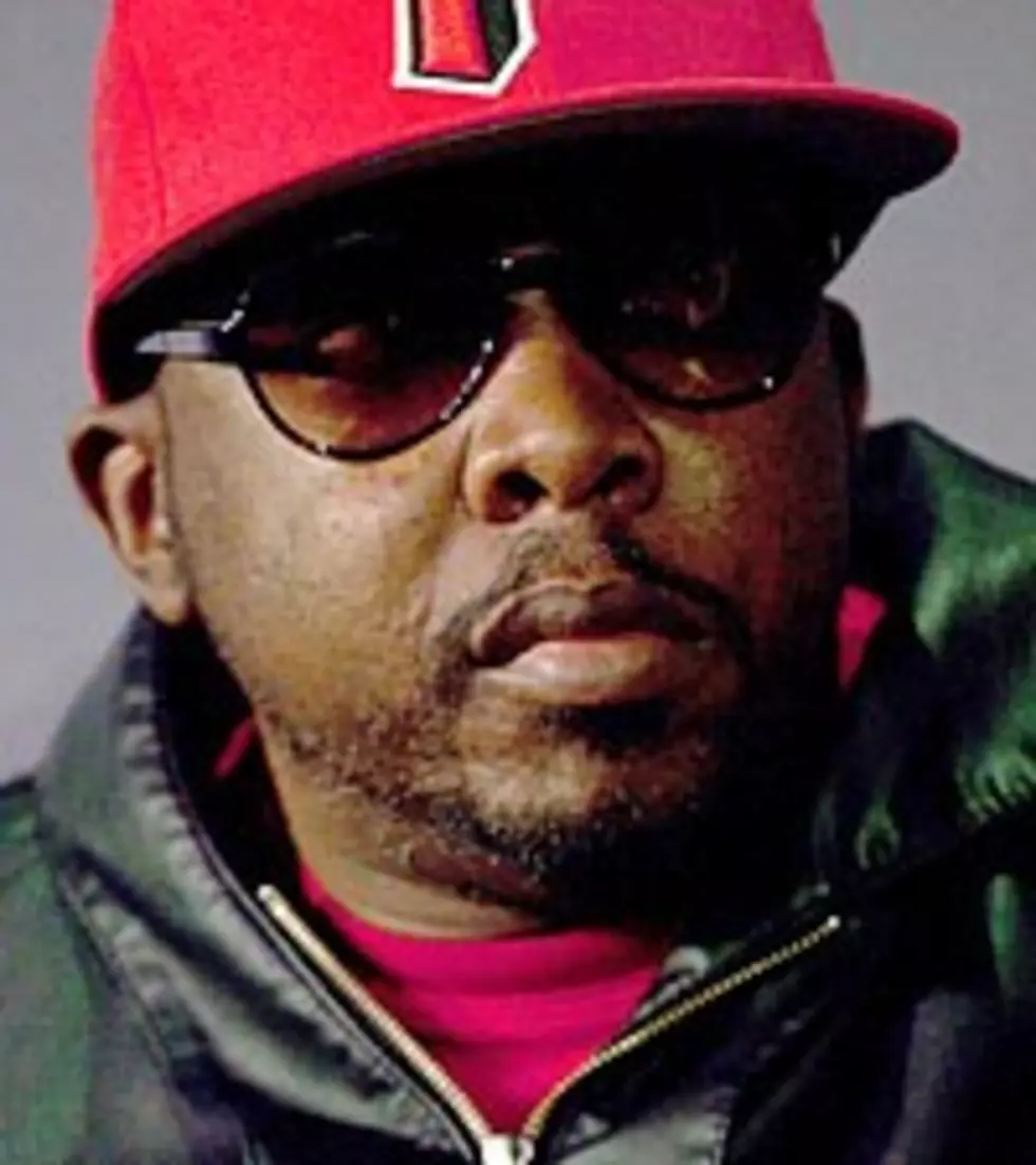 Phife Dawg Says New ‘8 is Enuff’ EP Influenced by Health Issues
