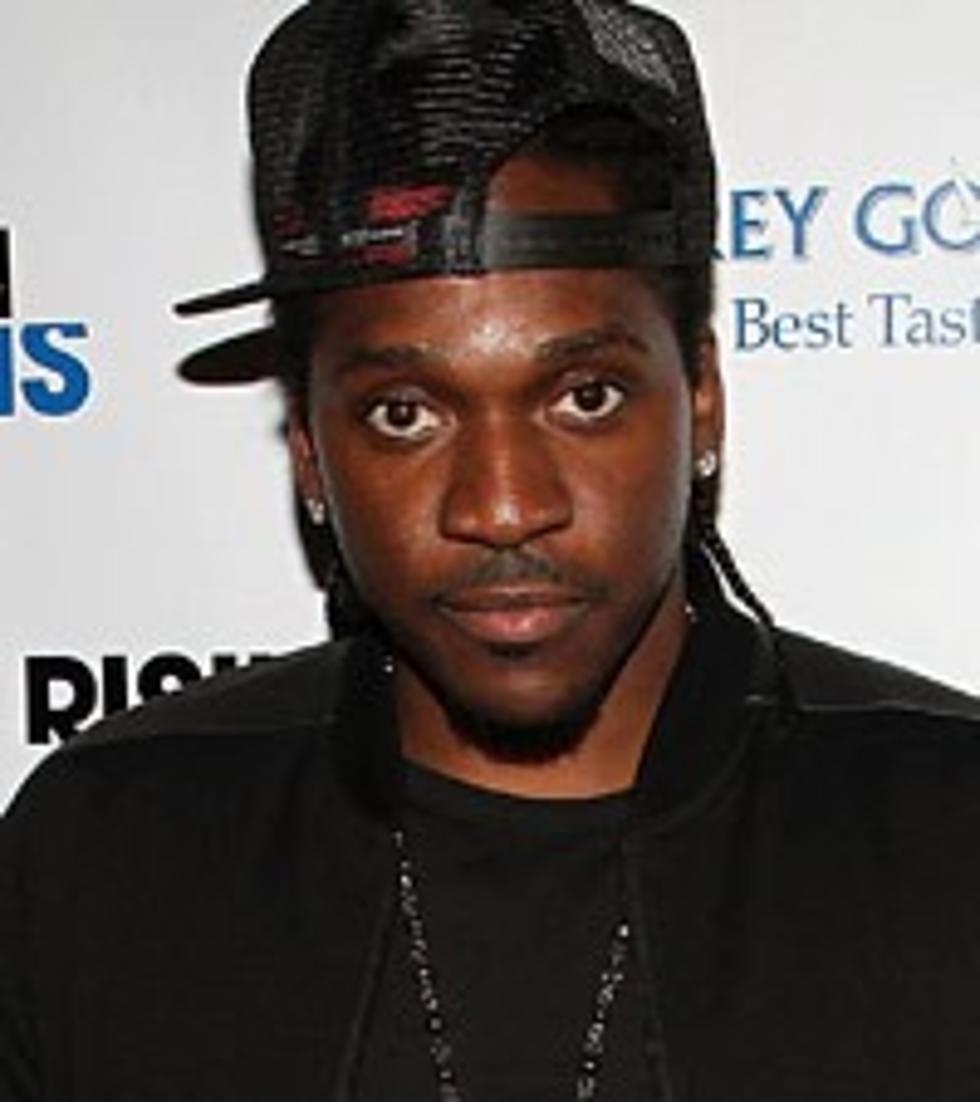 Pusha T Lands New Role on HBO&#8217;s &#8216;How to Make It in America&#8217;
