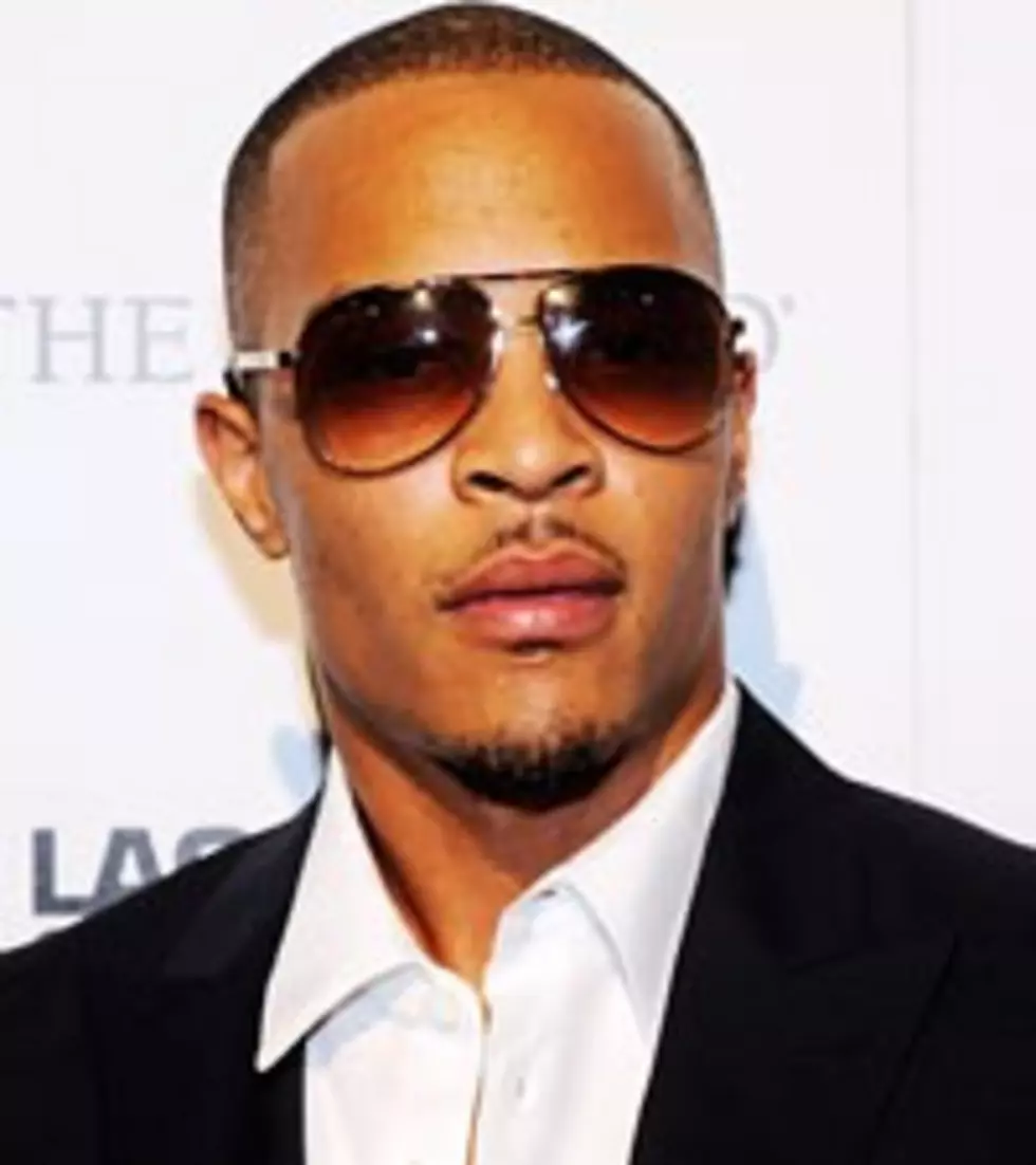 T.I. Wants to Quit Rapping, Reveals He’s Only Working Due to ‘Obligations’