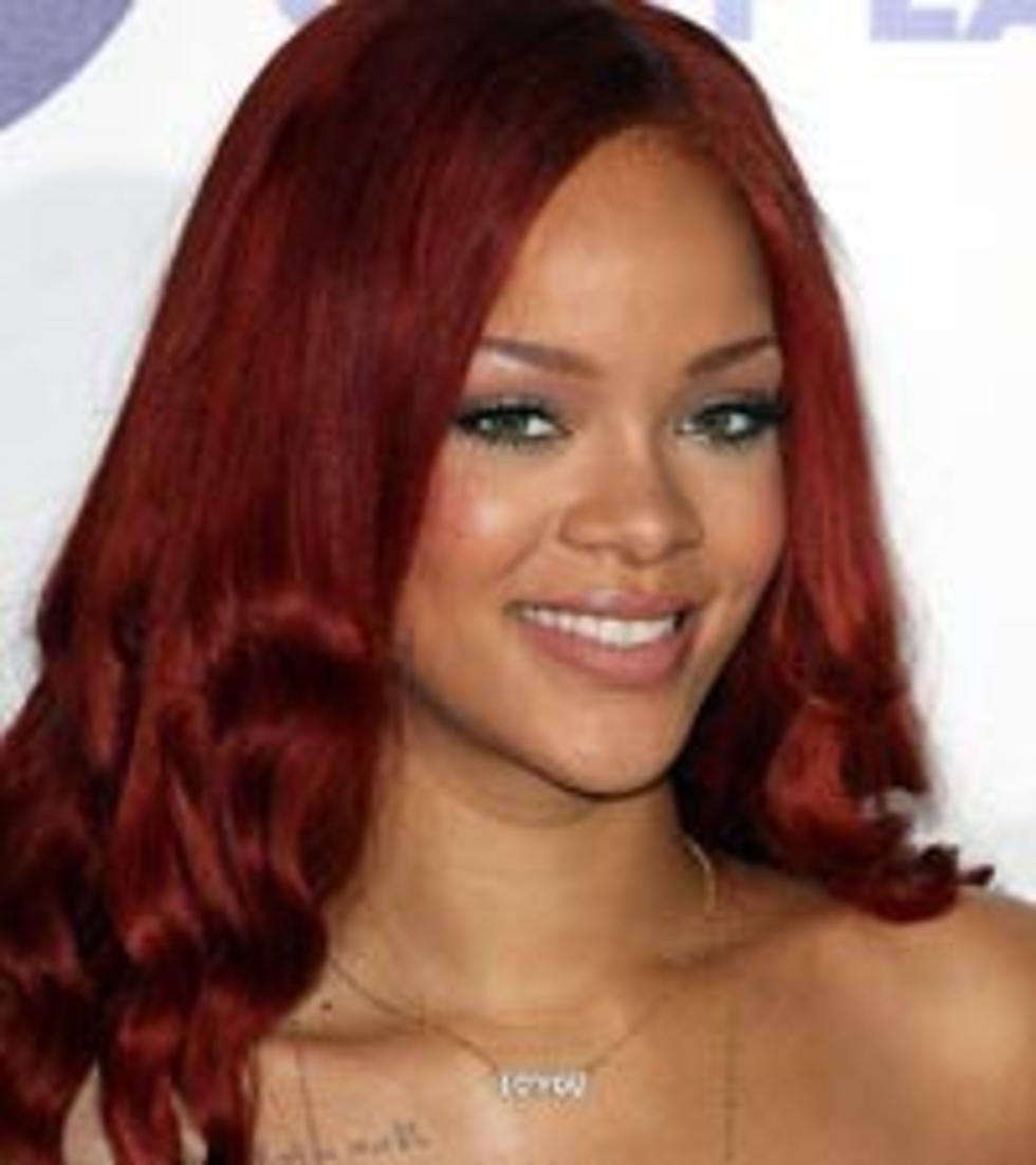 Rihanna&#8217;s &#8216;Man Down&#8217; Video Said to be &#8216;Shocking,&#8217; &#8216;Uplifting&#8217;