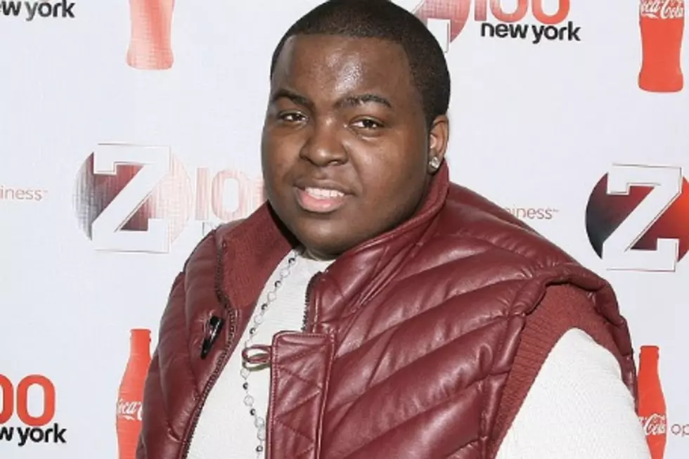 Sean Kingston Stabilized After Jet Ski Crash