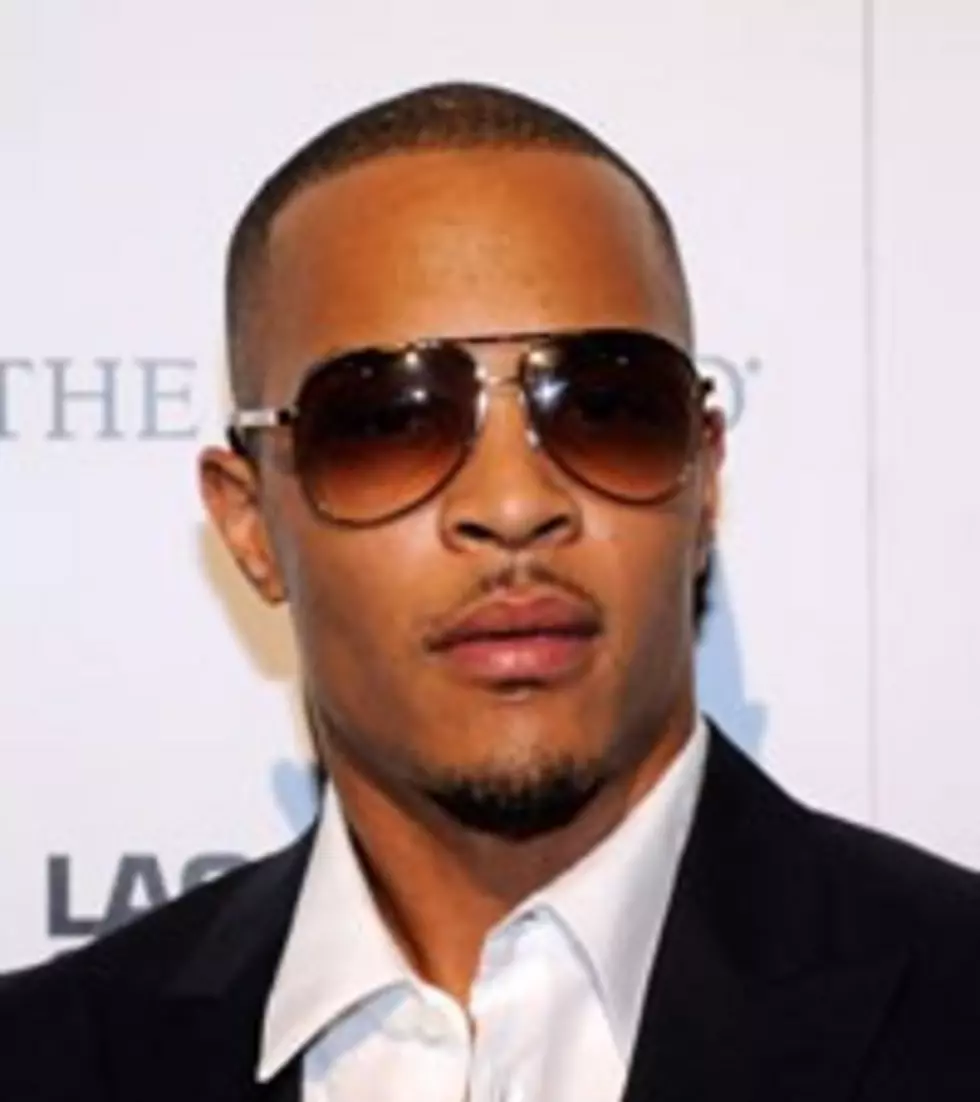 New York Yankees Player Face of T.I.&#8217;s AKOO Clothing Line