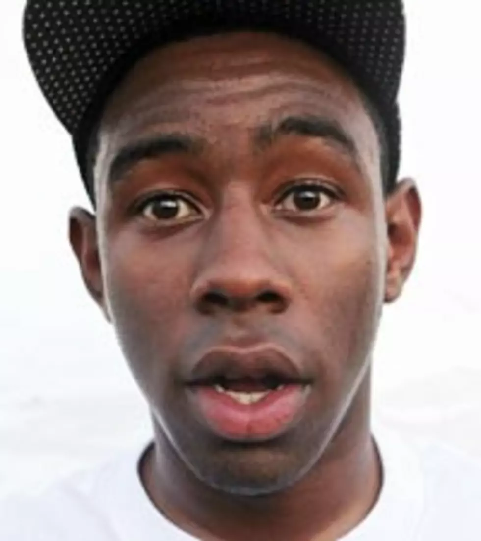 Tyler, the Creator Wants to Punch Bruno Mars