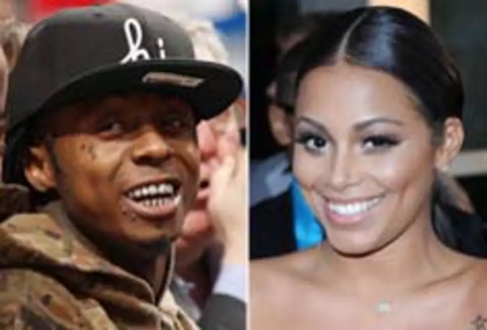 Lauren London Reveals Brief Engagement to Lil Wayne