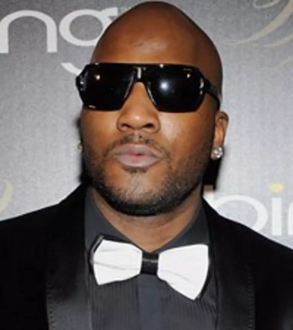 Young Jeezy, DJ Drama Reunite for &#8216;The Real Is Back&#8217; Mixtape