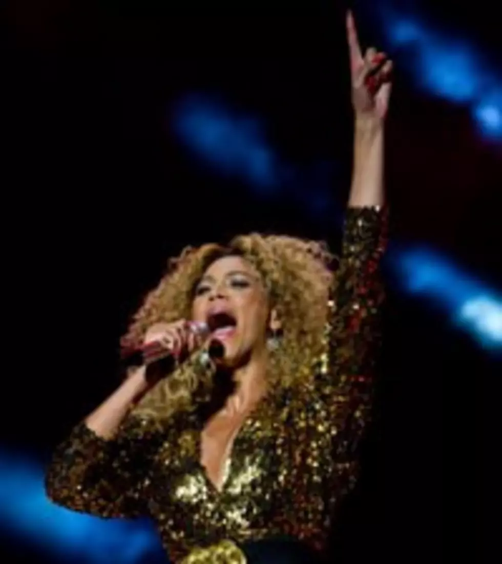 Beyonce Shakes Up 2011 BET Awards With ‘End Of Time’