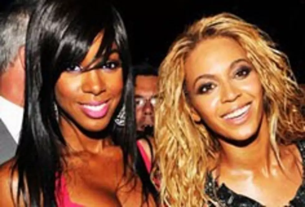 Will Beyonce Join Kelly Rowland on &#8216;The X Factor&#8217; UK?