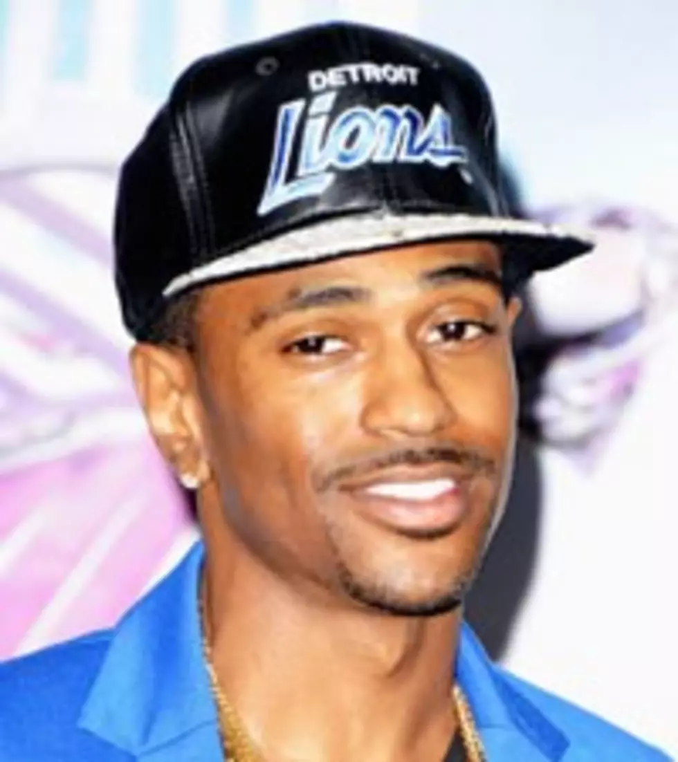 Big Sean Reveals He Will Set Out on Solo Tour