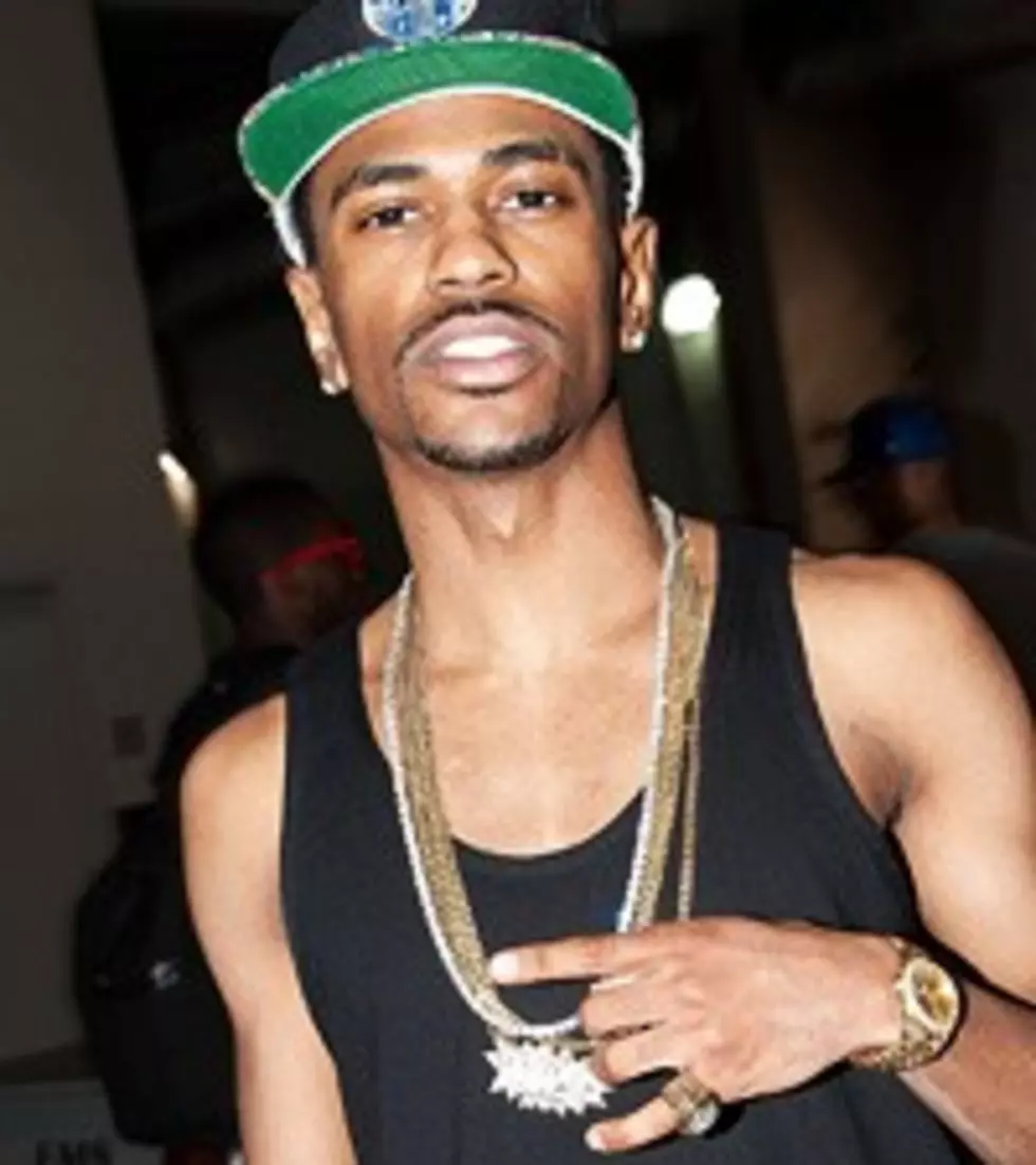 Big Sean Drops &#8216;I Do It&#8217; Video &#8212; Watch