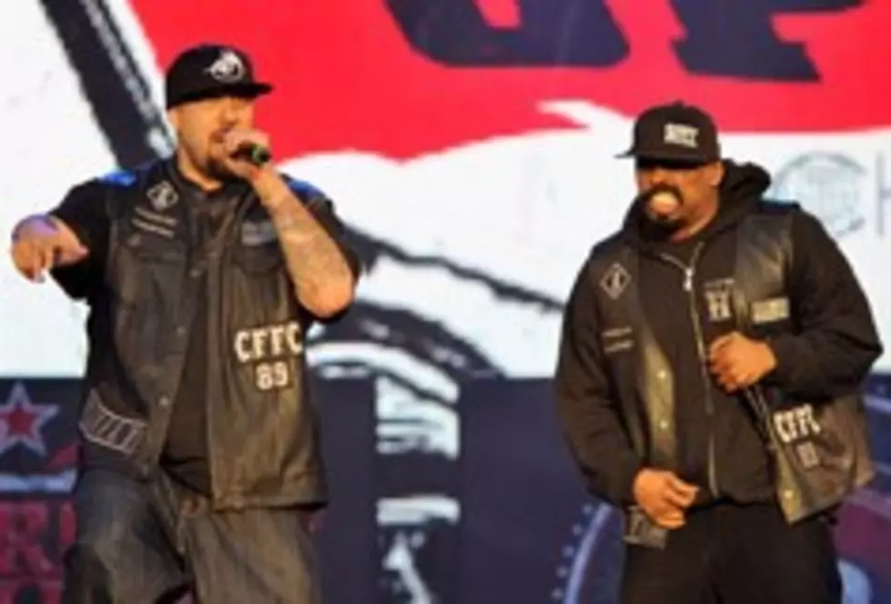 Cypress Hill Show Canceled Due to Fake Booking