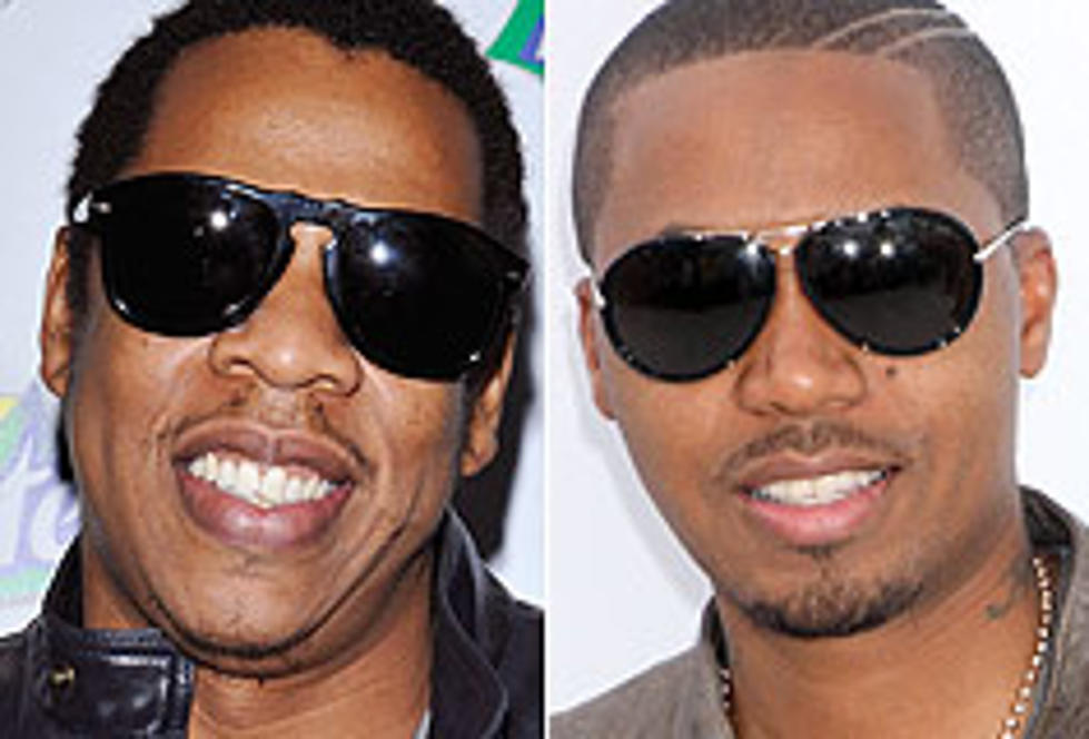 Ron Browz Offered Nas’ ‘Ether’ Beat to Jay-Z First — Video