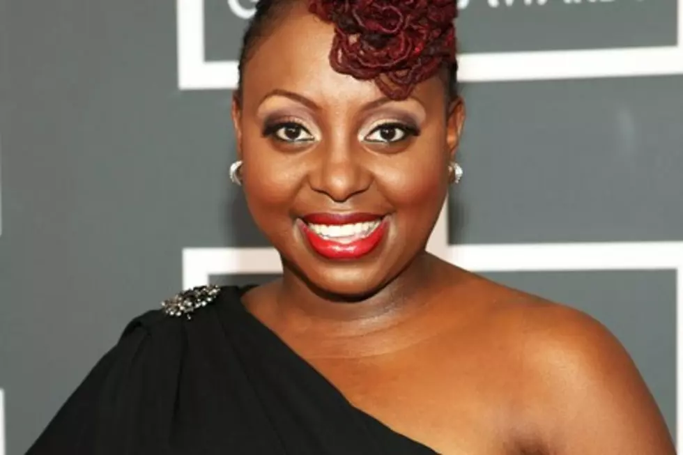 Ledisi Wants Q-Tip Collabo, Talks Life as a Breakdancer