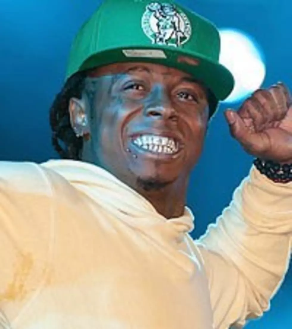 Lil Wayne, Mannie Fresh Reunite on Stage at Bonnaroo