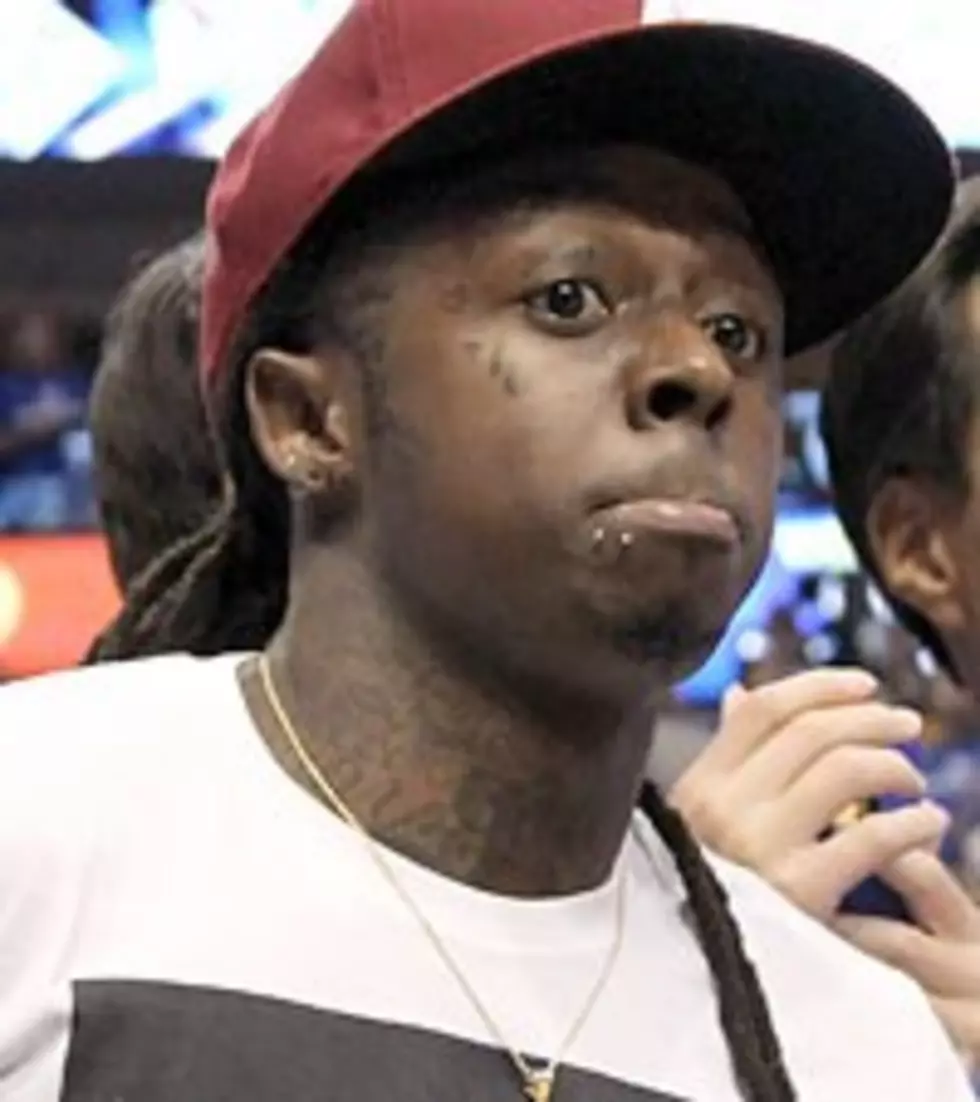 Lil Wayne Gets Candid on ‘Dear Anne (Stan Pt. 2)’ — Listen