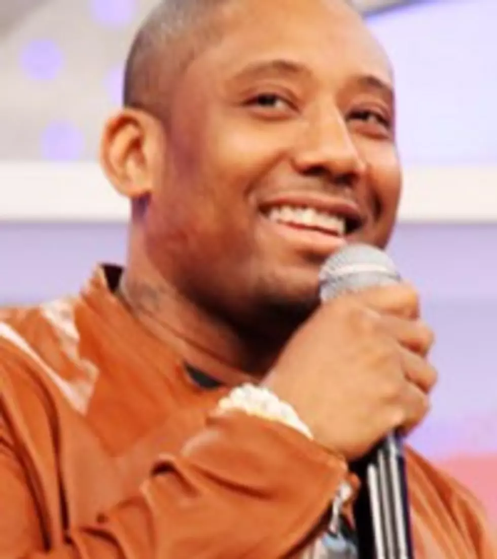 Maino Highlights Struggles on &#8216;The Day After Tomorrow&#8217; LP