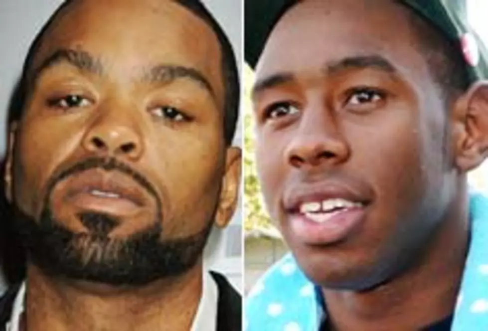 Method Man Likes Odd Future, Dislikes Wu-Tang Comparisons