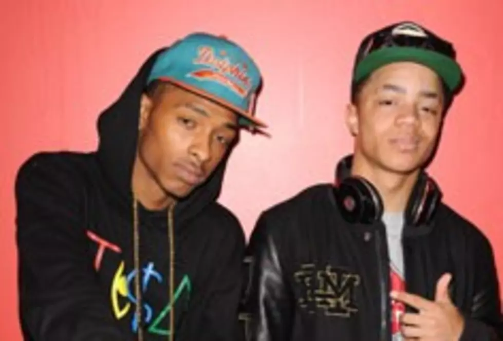 New Boyz Glow in ‘Better With the Lights Off’ — Watch