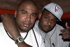 capone n noreaga discography