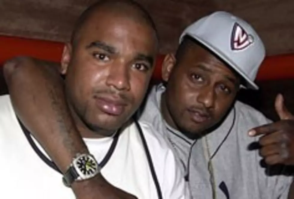 N.O.R.E. Calls It Quits With C-N-N Partner, Capone