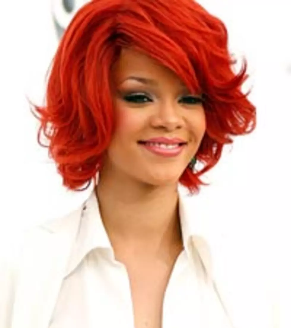 Rihanna Reveals Her Turn-Ons in Cosmopolitan Magazine