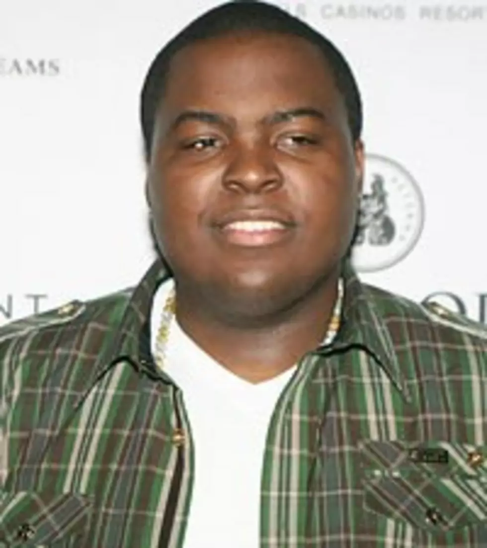 Sean Kingston to Make Full Recovery After Jet Ski Wreck