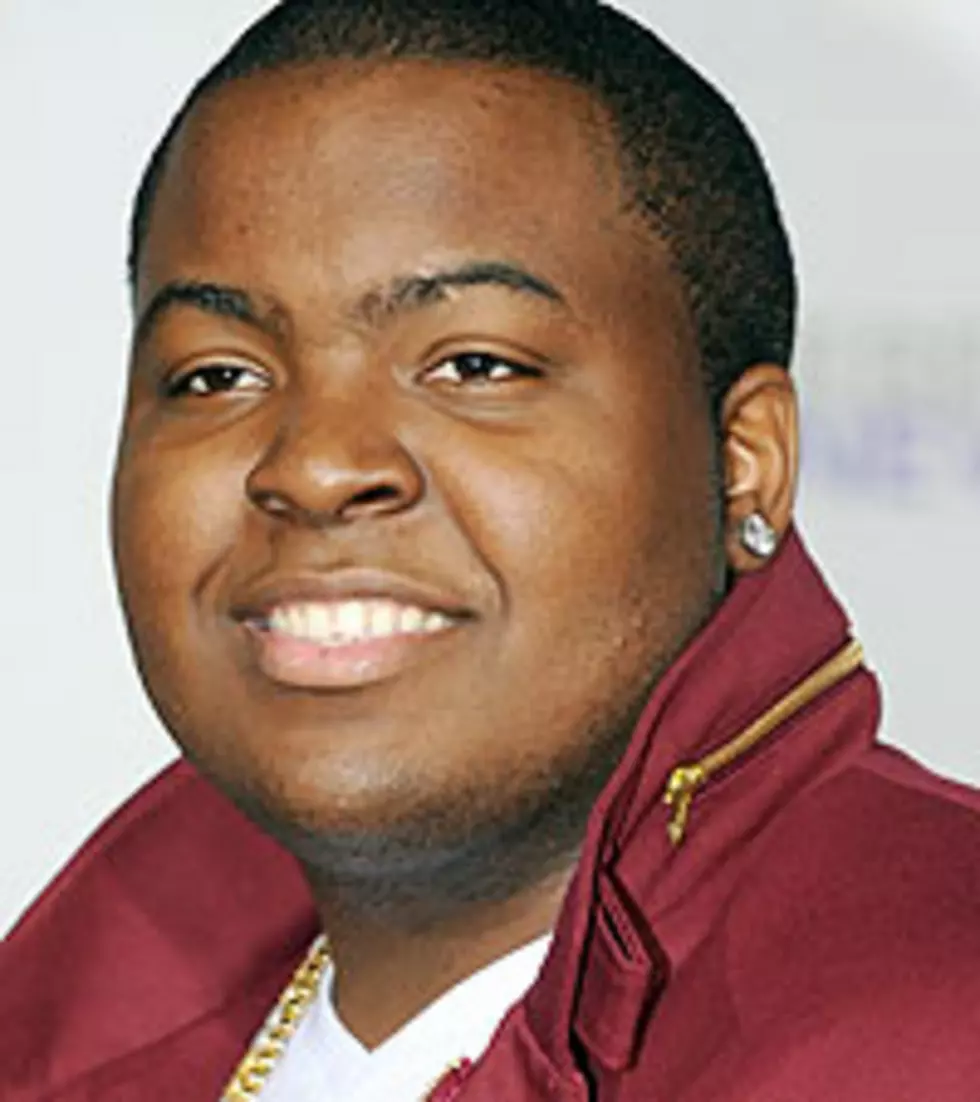 Sean Kingston Is Released From Hospital