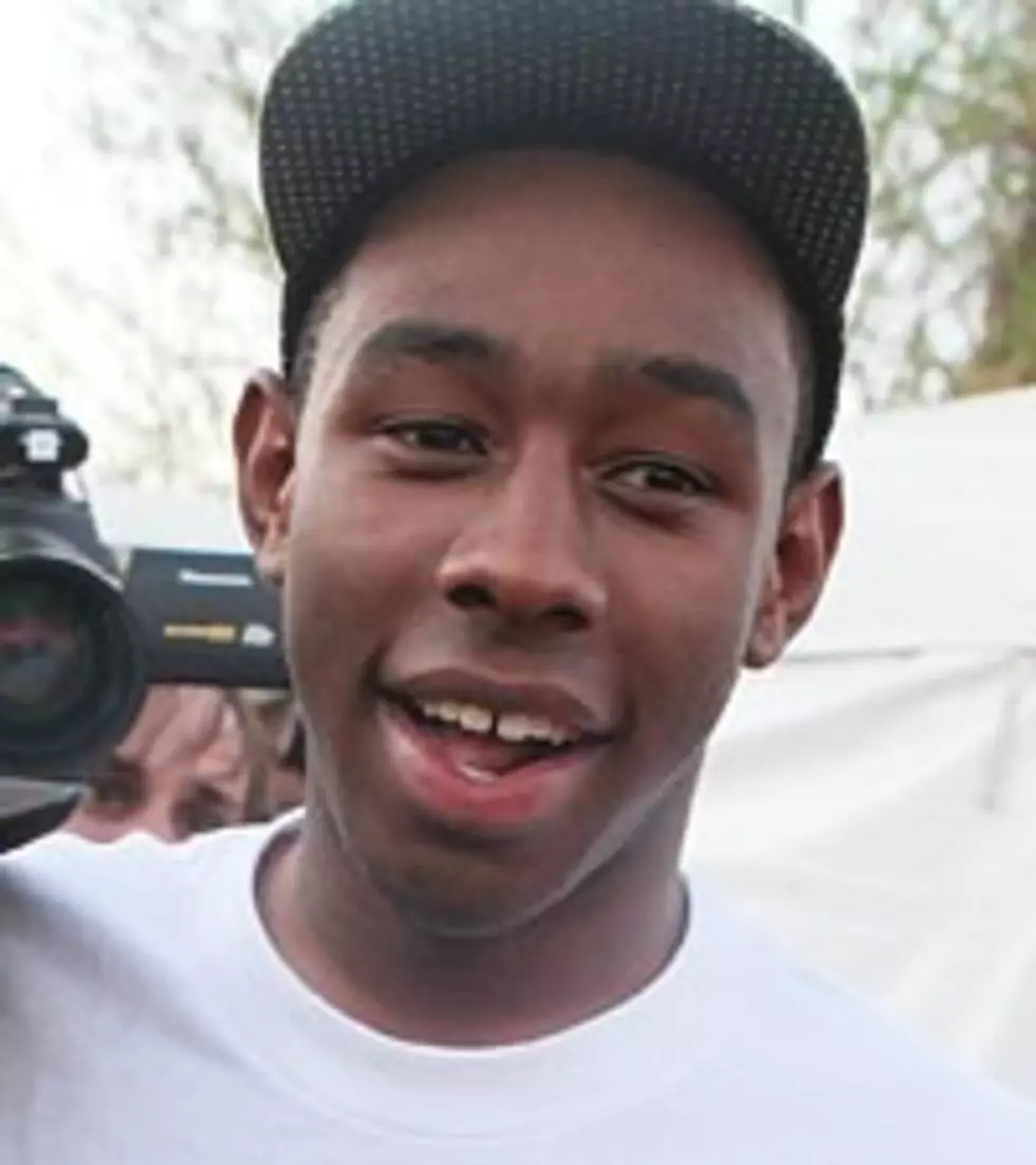 Tyler, the Creator Says He’ll Be Dead by 40