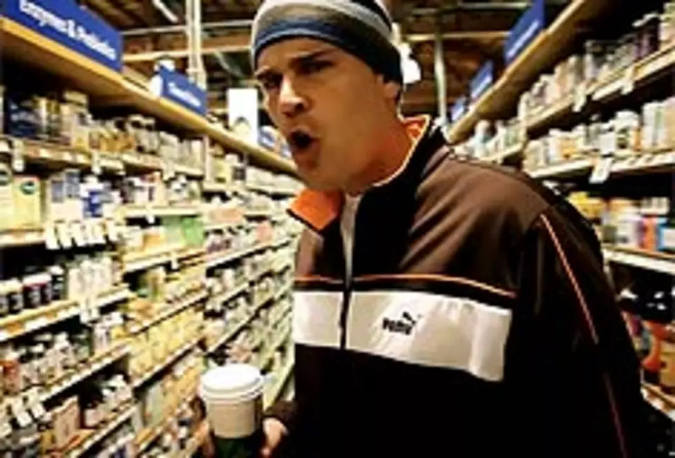 L.A. Man Creates ‘Whole Foods Parking Lot’ Rap Video