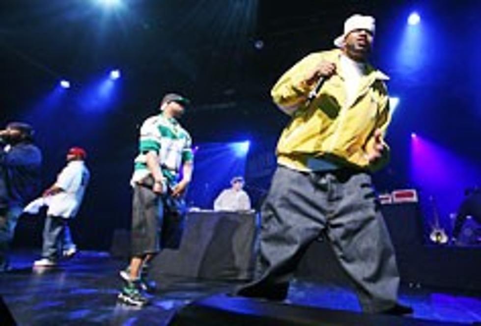 Wu-Tang Clan to Release New Album, &#8216;Legendary Weapons&#8217;