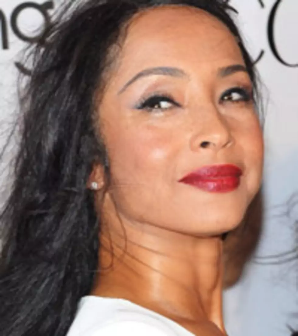 Sade Gets Seductive With ‘Love Is Found’ — Video