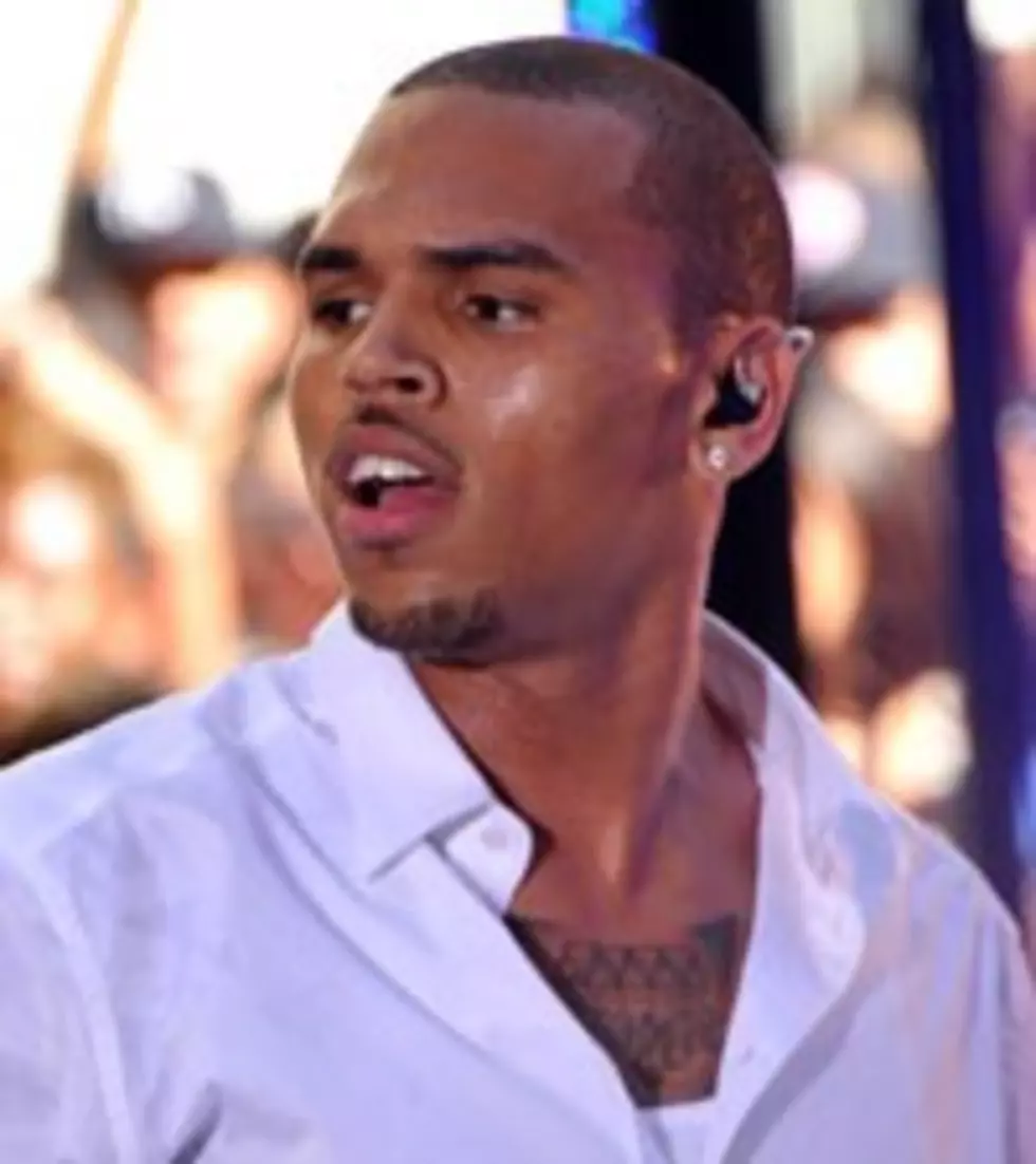 Bill O&#8217;Reilly Says &#8216;Chris Brown Does Not Live on This Planet&#8217;