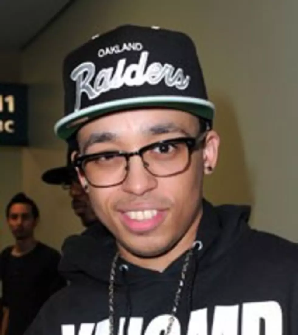 Cory Gunz Releases &#8216;Son of a Gun&#8217; Mixtape