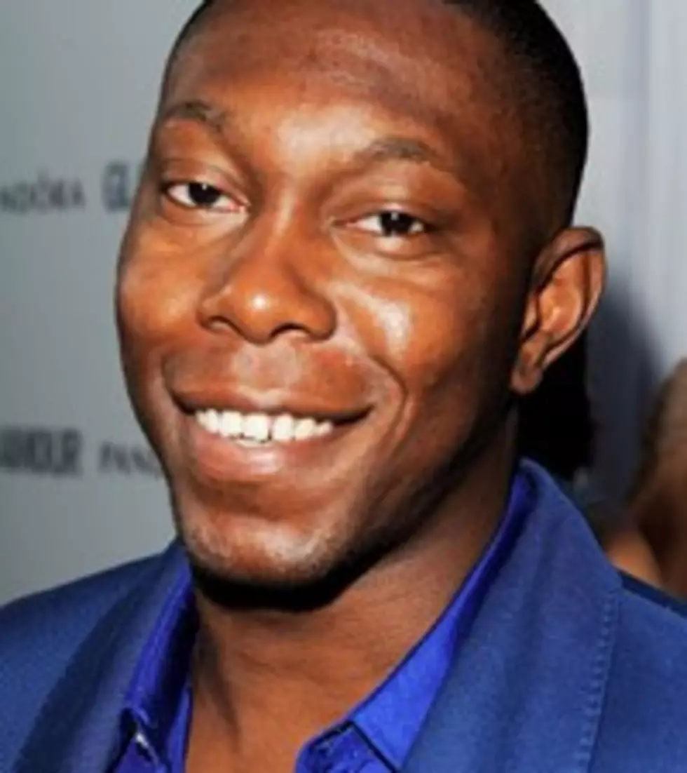 Dizzee Rascal Thrown Off Flight for Delay Complaints