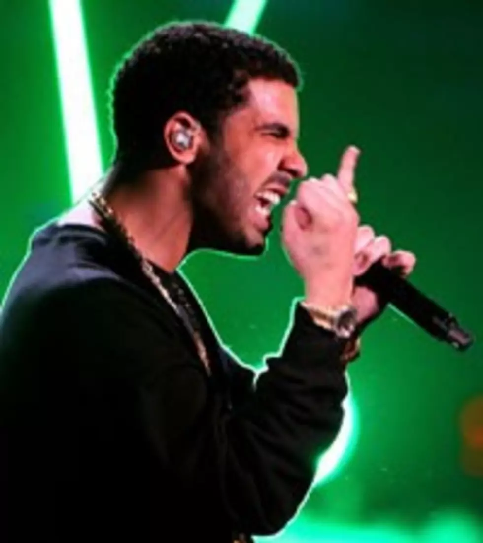 Drake Cancels Concert After Family Member Dies