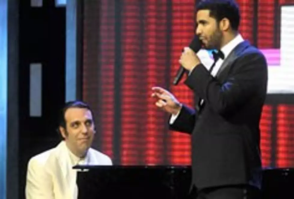 Drake&#8217;s Pianist Chilly Gonzales Accepts Role as His &#8216;B&#8212;-&#8216;