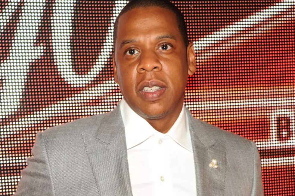 20 Best Lyrics From Jay-Z