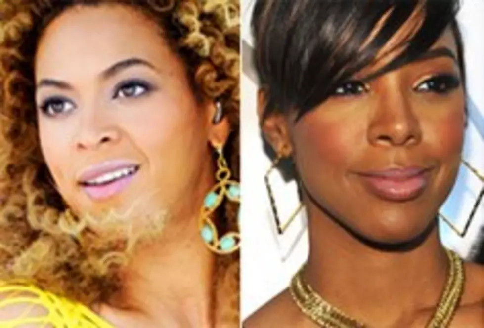 Beyonce Producer Disses Kelly Rowland’s Song