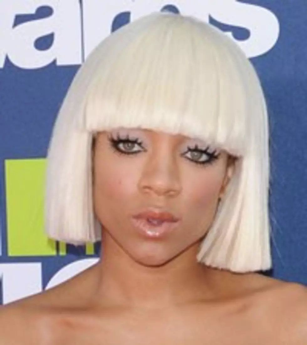 Lil Mama Takes Jabs at Nicki Minaj, Cries Over Mother